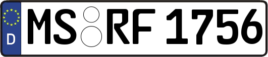 MS-RF1756