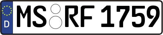 MS-RF1759