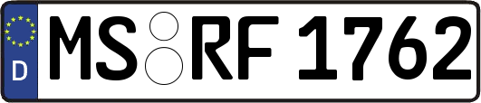 MS-RF1762
