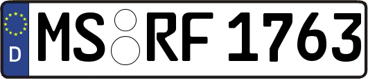MS-RF1763
