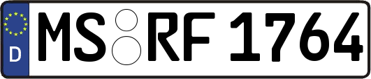 MS-RF1764