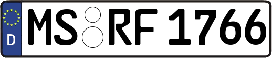 MS-RF1766