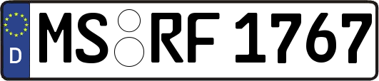 MS-RF1767