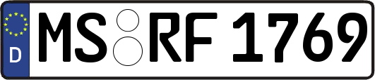 MS-RF1769