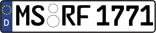 MS-RF1771