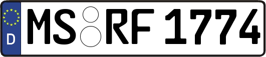 MS-RF1774