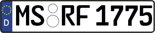 MS-RF1775