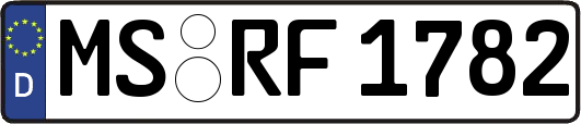 MS-RF1782