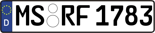 MS-RF1783