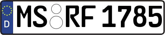 MS-RF1785
