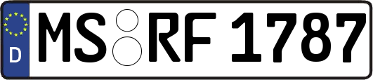 MS-RF1787