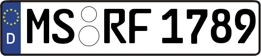 MS-RF1789