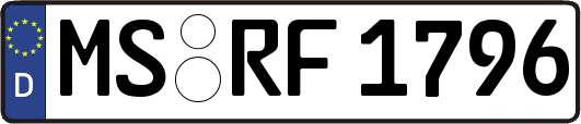 MS-RF1796