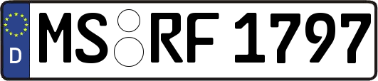 MS-RF1797