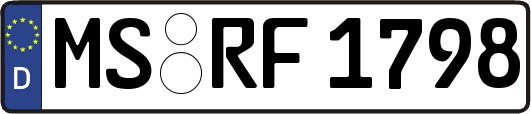 MS-RF1798