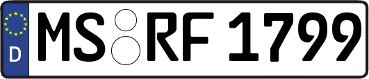 MS-RF1799