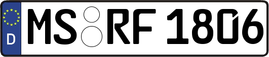 MS-RF1806