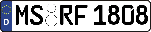 MS-RF1808
