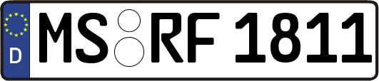 MS-RF1811