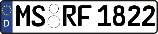 MS-RF1822