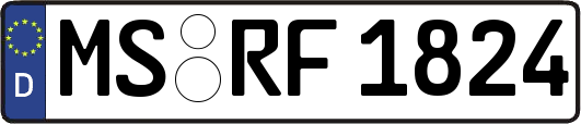 MS-RF1824