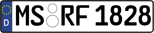 MS-RF1828