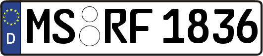 MS-RF1836