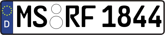 MS-RF1844