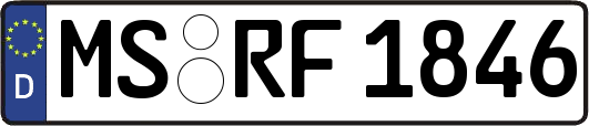 MS-RF1846