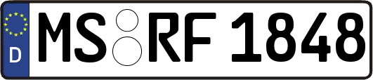 MS-RF1848