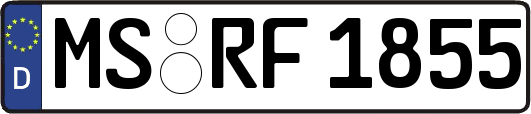 MS-RF1855