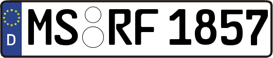 MS-RF1857