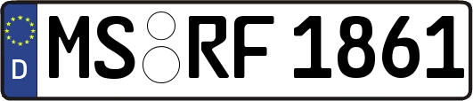 MS-RF1861