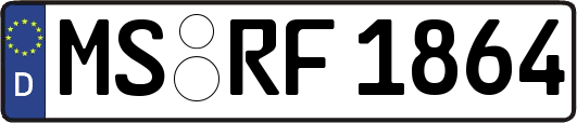 MS-RF1864