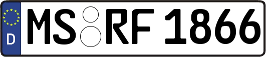 MS-RF1866