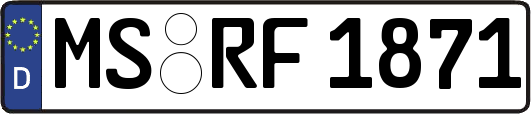 MS-RF1871