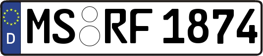 MS-RF1874