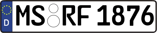 MS-RF1876