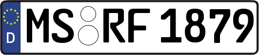 MS-RF1879