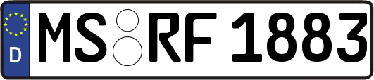 MS-RF1883