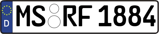MS-RF1884
