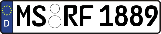 MS-RF1889