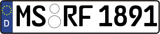 MS-RF1891