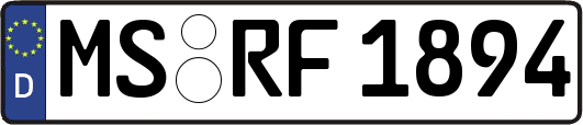 MS-RF1894