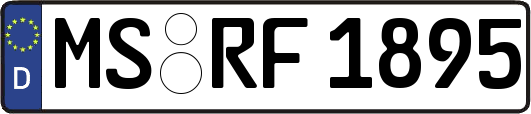 MS-RF1895