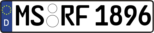 MS-RF1896