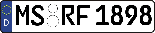 MS-RF1898