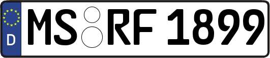 MS-RF1899