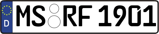MS-RF1901