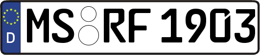 MS-RF1903
